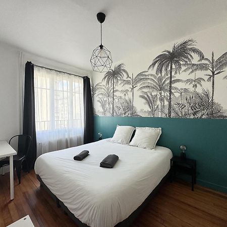 Appartement 40M2 - Hyper Centre Brest Dış mekan fotoğraf