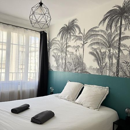 Appartement 40M2 - Hyper Centre Brest Dış mekan fotoğraf